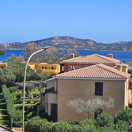 Casa Smeralda Serenity Cannigione Арцакена Экстерьер фото