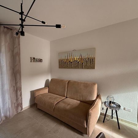 Casa Smeralda Serenity Cannigione Арцакена Экстерьер фото