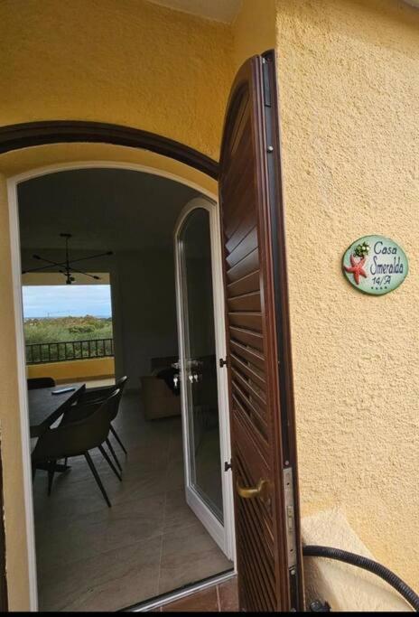 Casa Smeralda Serenity Cannigione Арцакена Экстерьер фото