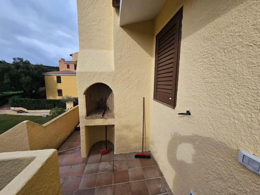 Casa Smeralda Serenity Cannigione Арцакена Экстерьер фото