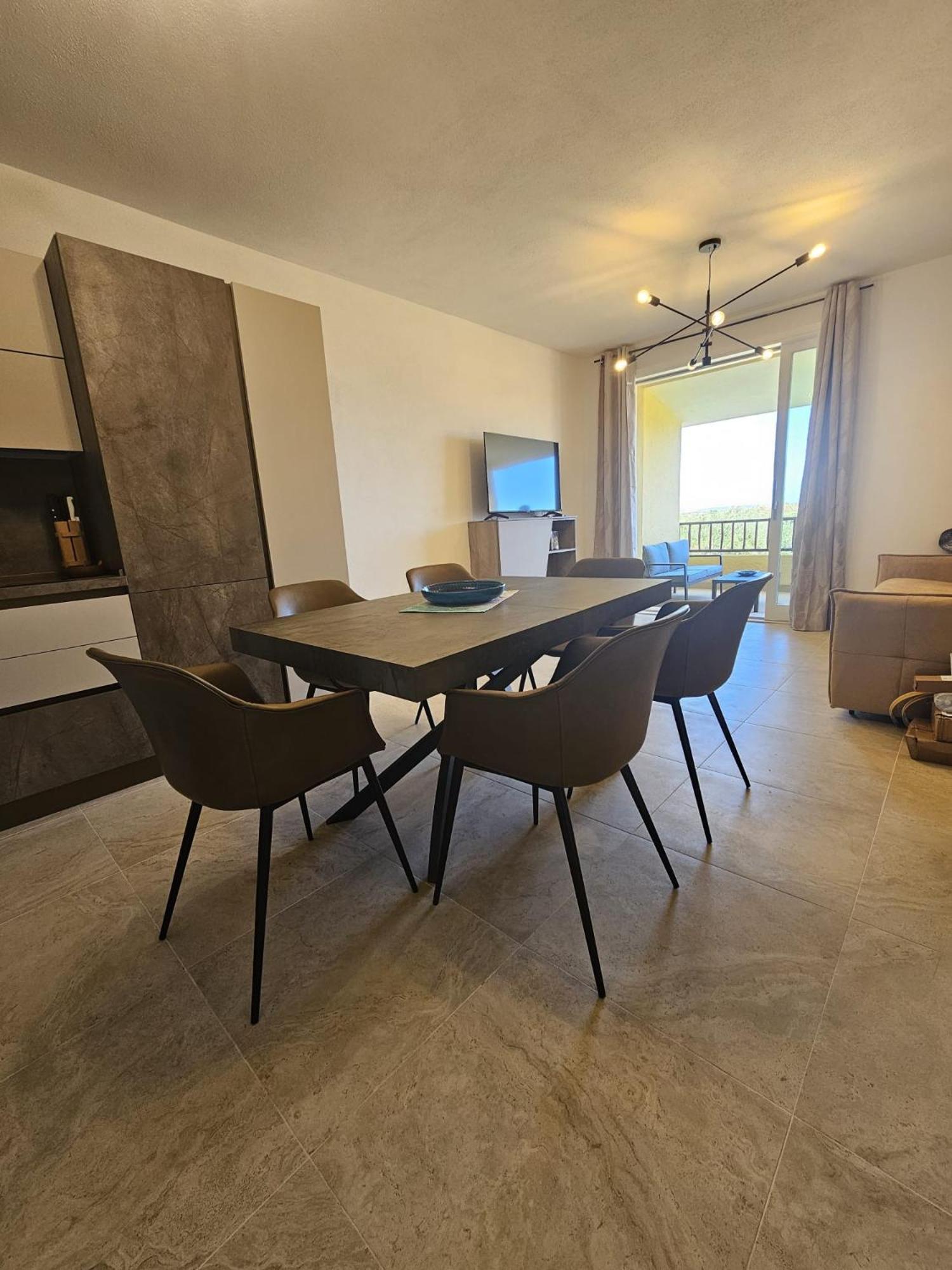 Casa Smeralda Serenity Cannigione Арцакена Экстерьер фото