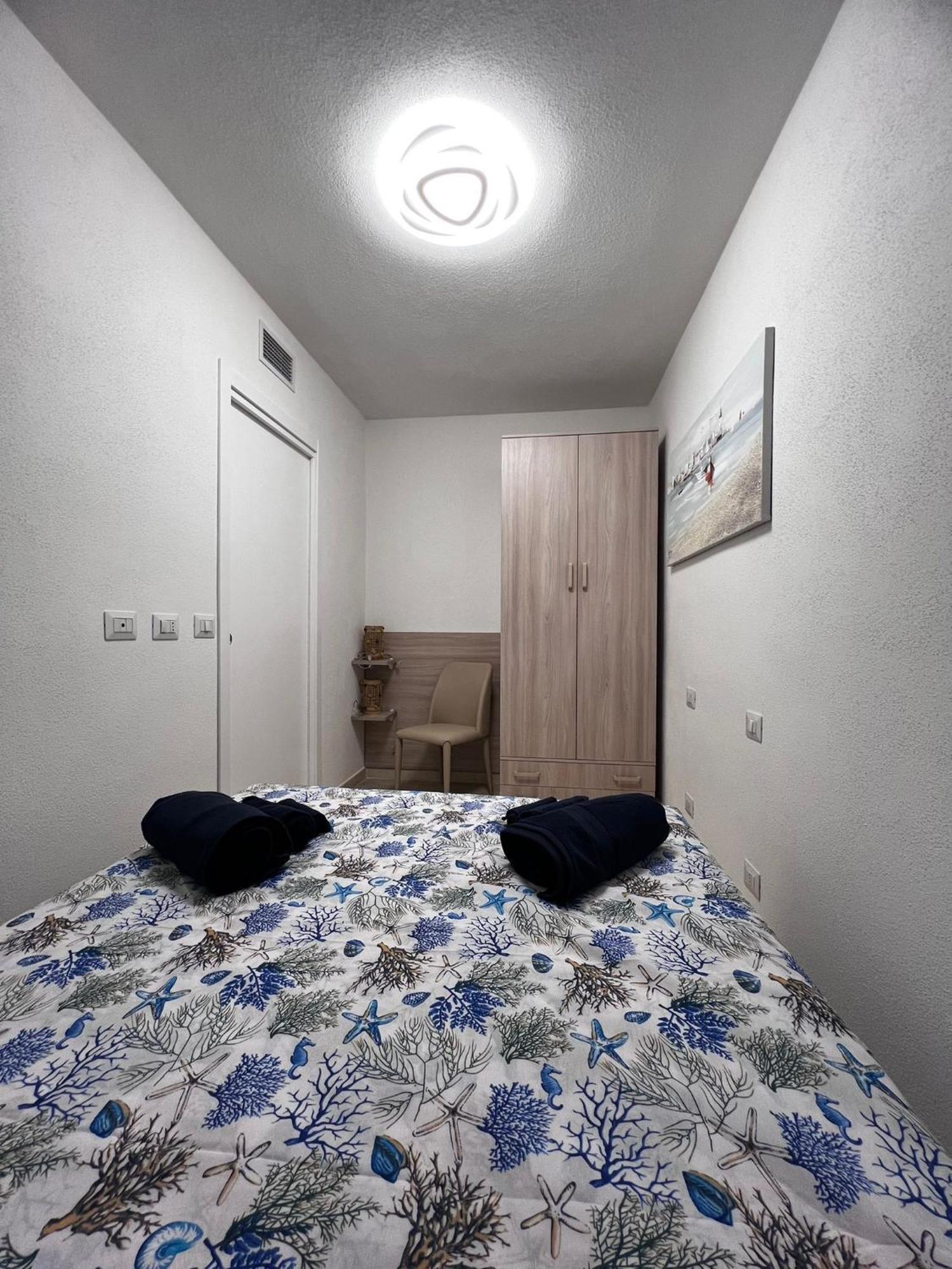 Casa Smeralda Serenity Cannigione Арцакена Экстерьер фото