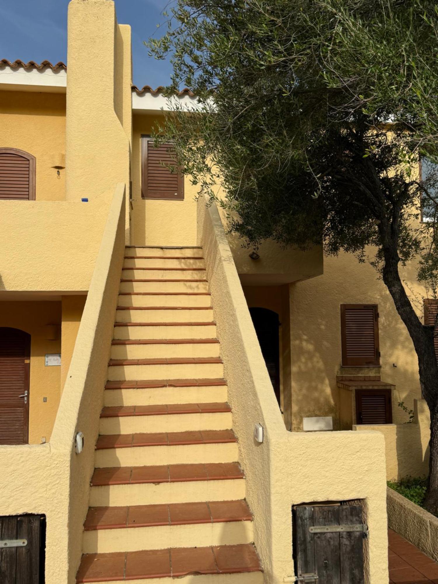 Casa Smeralda Serenity Cannigione Арцакена Экстерьер фото