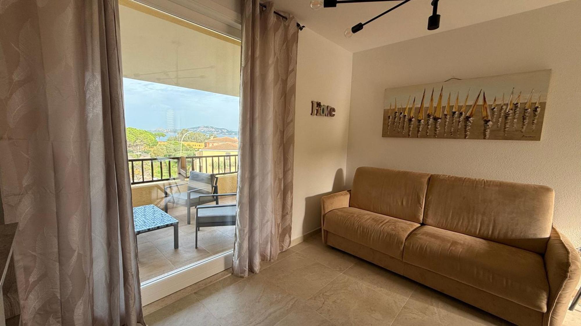 Casa Smeralda Serenity Cannigione Арцакена Экстерьер фото