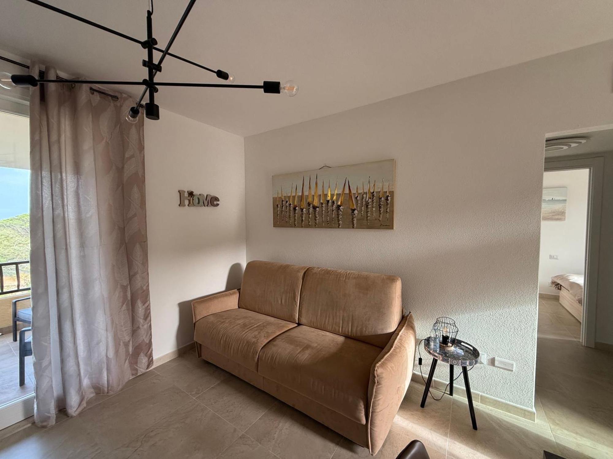 Casa Smeralda Serenity Cannigione Арцакена Экстерьер фото